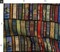 Books Staircase Library Bookcase Photographic Hygge Book Custom Printed Fabric by Spoonflower Various Fabrics by the Yard or Fat Quarter